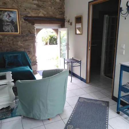 Le Rumain Apartment