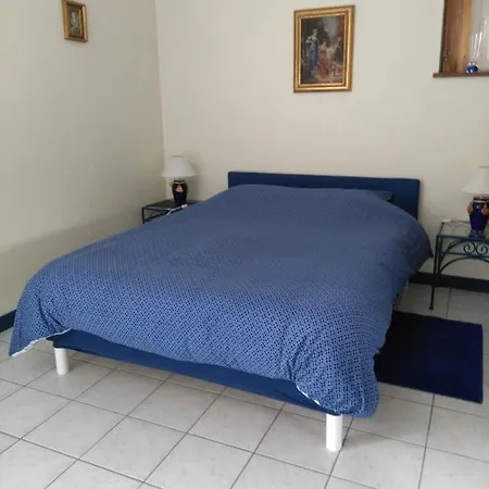 Le Rumain Apartment