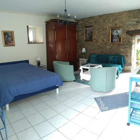 Le Rumain Apartment